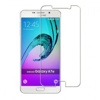      Samsung Galaxy A7 (2016) Tempered Glass Screen Protector